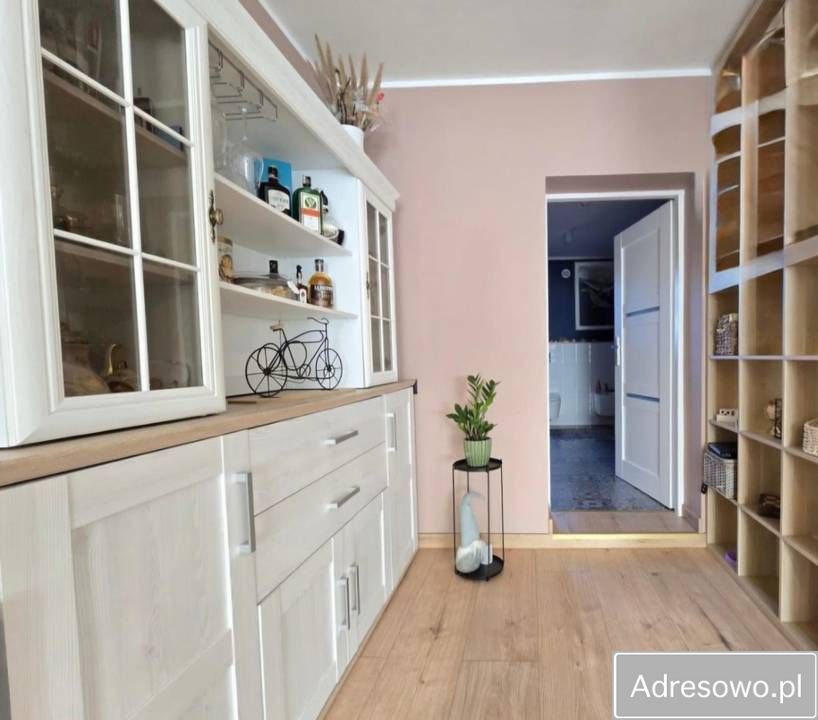 Mieszkanie 3-pokojowe Kożuchów. Zdjęcie 2