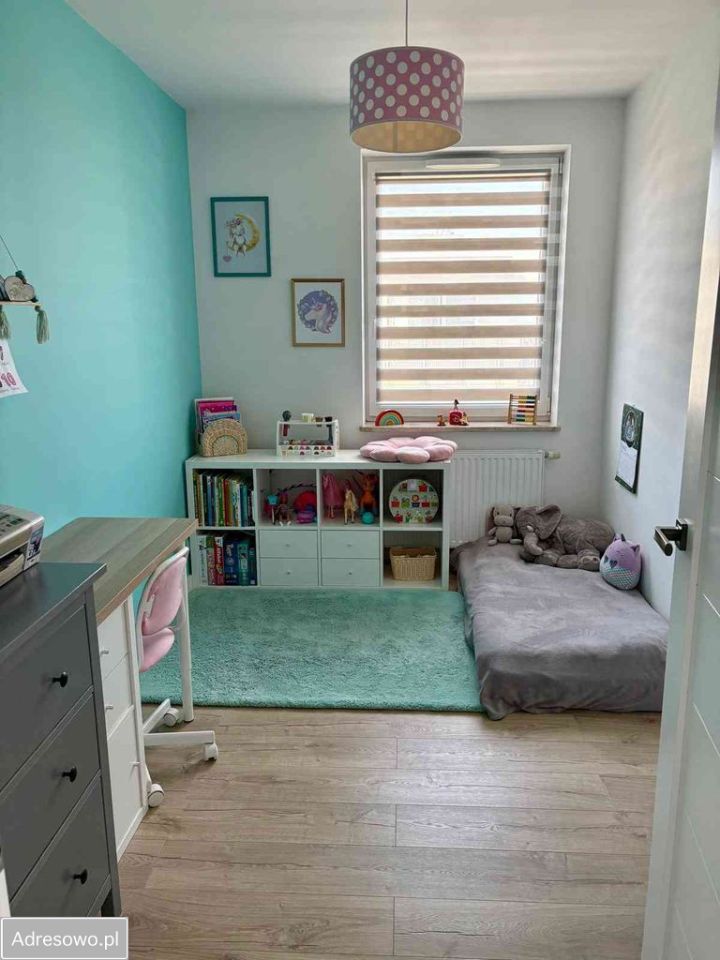 Mieszkanie 3-pokojowe Warszawa Białołęka, ul. Daniszewska. Zdjęcie 10