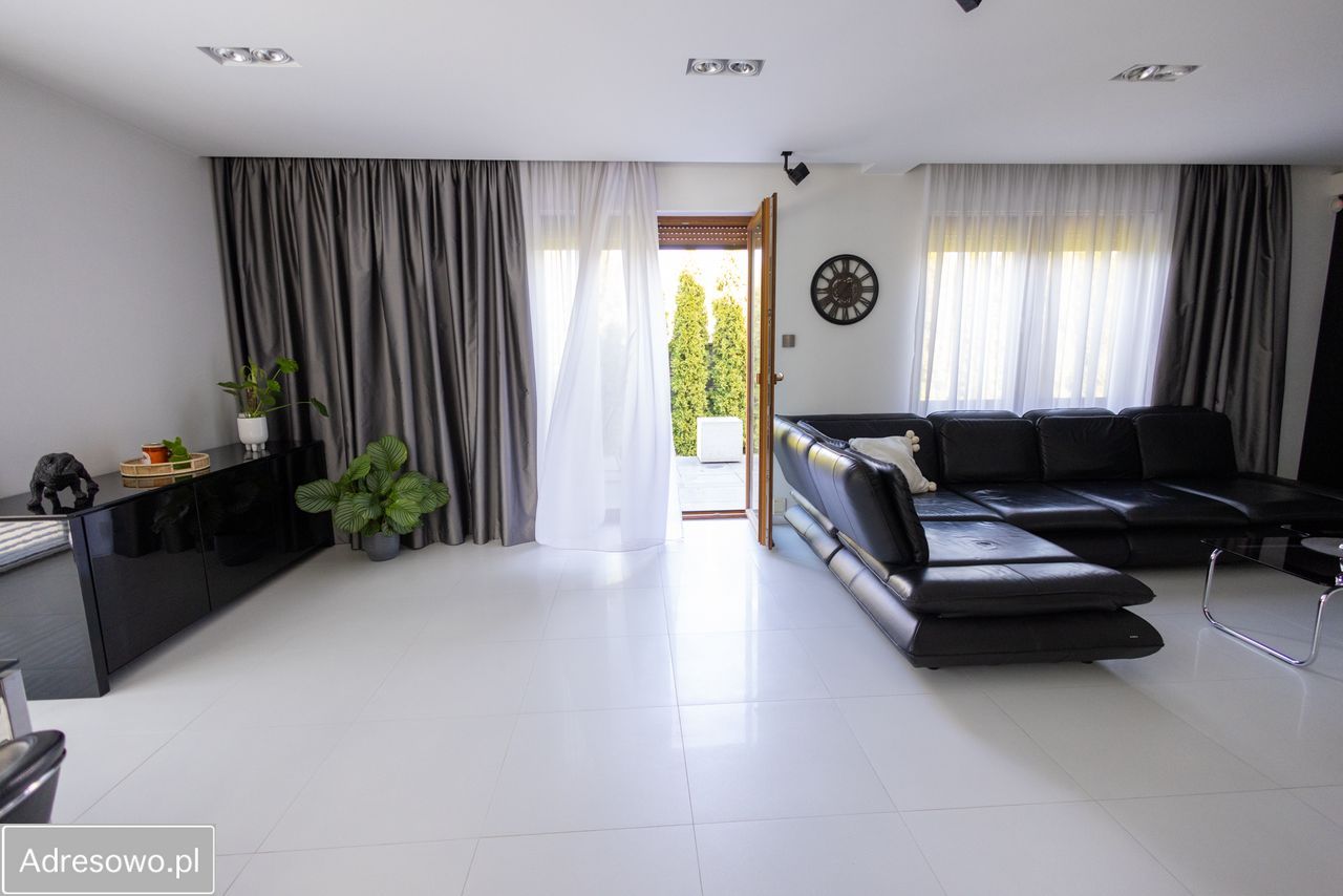 dom wolnostojący, 4 pokoje Jagodowo osada leśna. Zdjęcie 16