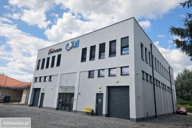 Biuro Warszawa Wawer, ul. Zwoleńska. Zdjęcie 1