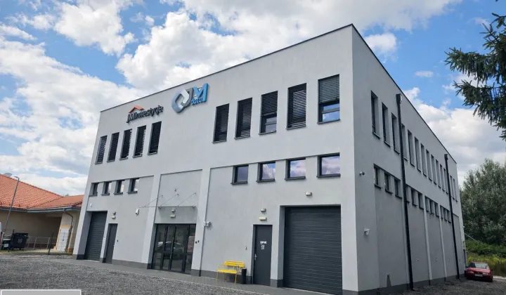 Biuro Warszawa Wawer, ul. Zwoleńska