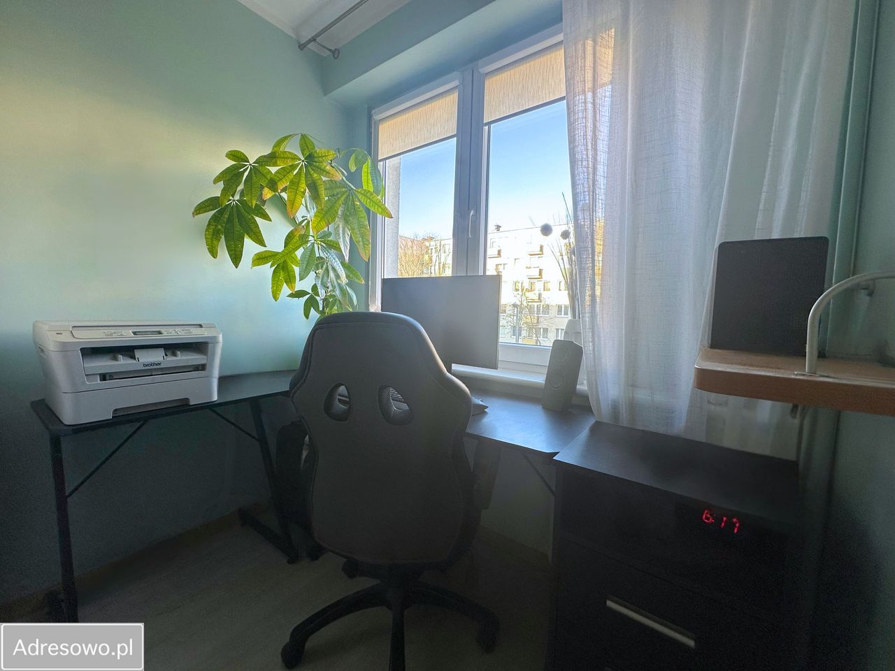 Mieszkanie 3-pokojowe Inowrocław, ul. Bolesława Krzywoustego. Zdjęcie 6