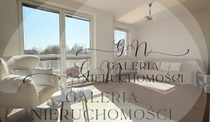 Mieszkanie 1-pokojowe Olsztyn, ul. prof. Wacława Minakowskiego