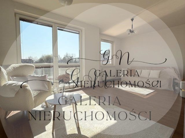 Mieszkanie 1-pokojowe Olsztyn, ul. prof. Wacława Minakowskiego. Zdjęcie 1