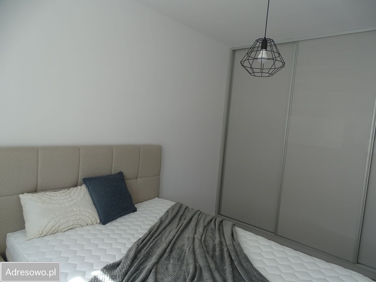 Mieszkanie 2-pokojowe Gostyń, os. Osiedle Słoneczne. Zdjęcie 4