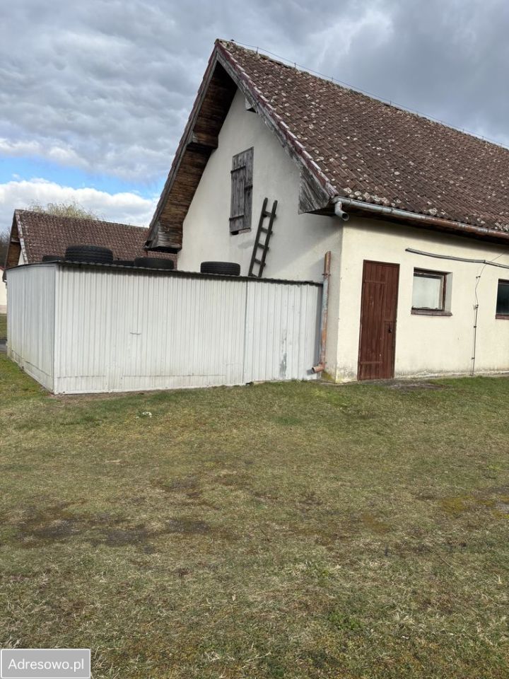 Mieszkanie 3-pokojowe Wałowice. Zdjęcie 5