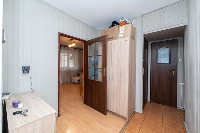Mieszkanie 3-pokojowe Warszawa Ursynów, ul. Wiolinowa. Zdjęcie 8