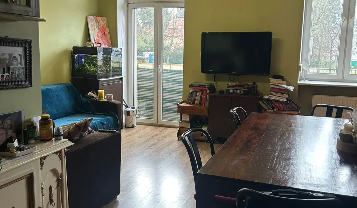 Mieszkanie 2-pokojowe Legnica Przedmieście Głogowskie, ul. Poznańska