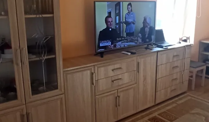 Mieszkanie 2-pokojowe Mirosławiec Górny