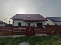 dom wolnostojący Pawłowo. Zdjęcie 2