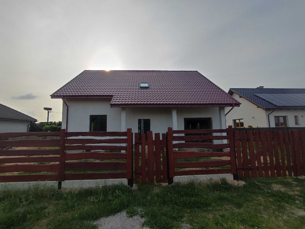 dom wolnostojący Pawłowo. Zdjęcie 3