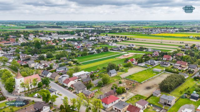 dom wolnostojący, 1 pokój Dąbrowa, ul. św. Wawrzyńca. Zdjęcie 20