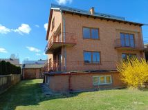 dom wolnostojący, 5 pokoi Garbatka-Letnisko Letnisko, ul. marsz. Józefa Piłsudskiego. Zdjęcie 2