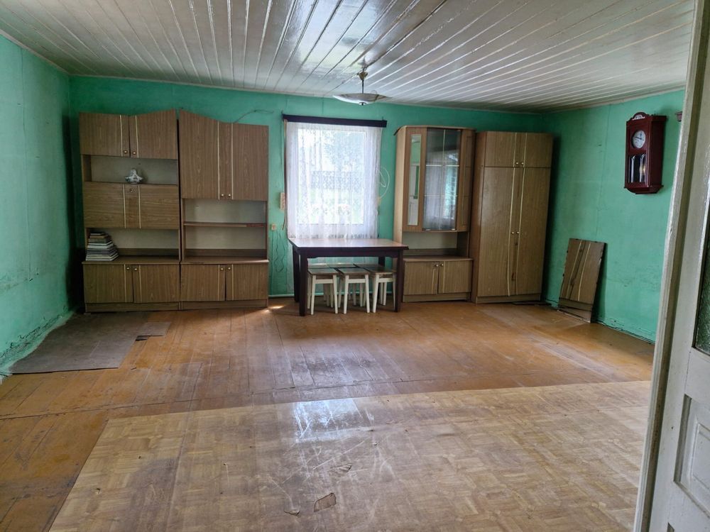 dom wolnostojący, 2 pokoje Piotrków Drugi. Zdjęcie 2