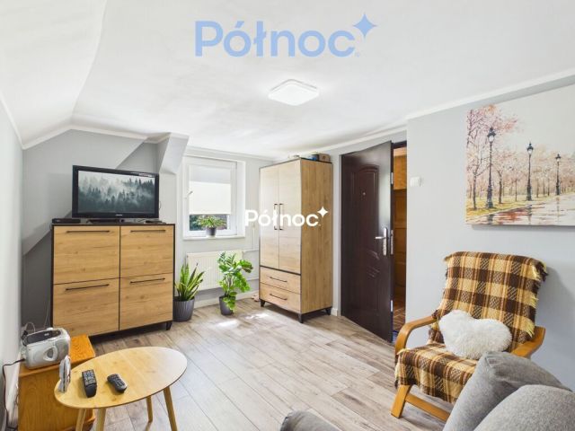 bliźniak, 3 pokoje Orzechowo. Zdjęcie 15
