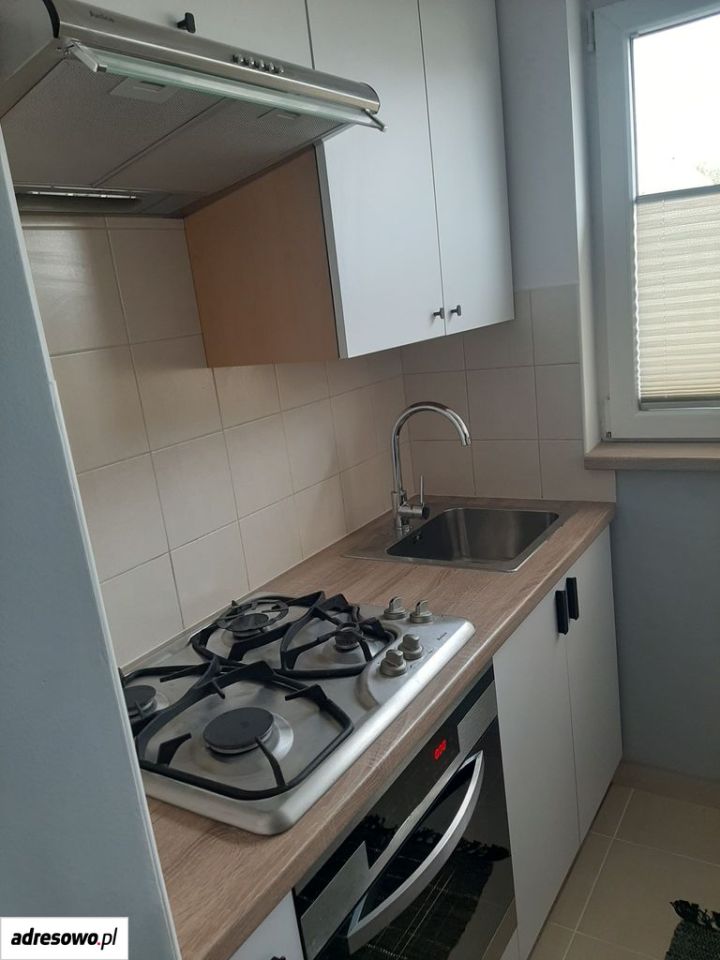 Pokój Warszawa Włochy, ul. 1 Sierpnia. Zdjęcie 7