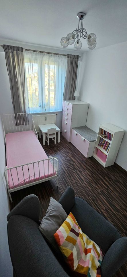 Mieszkanie 3-pokojowe Gorzów Wielkopolski Górczyn, ul. Gabriela Narutowicza. Zdjęcie 7