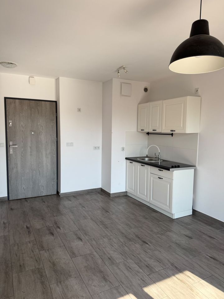 Mieszkanie 2-pokojowe Kraków Bronowice, ul. Filtrowa. Zdjęcie 3