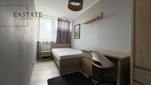 Mieszkanie 2-pokojowe Warszawa Śródmieście, ul. Marszałkowska. Zdjęcie 3