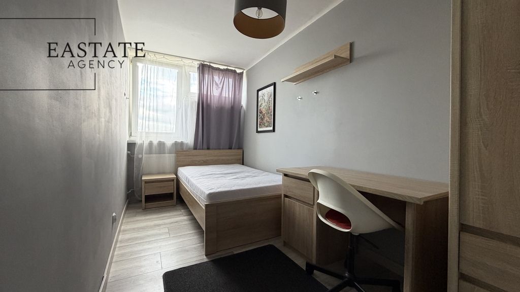 Mieszkanie 2-pokojowe Warszawa Śródmieście, ul. Marszałkowska. Zdjęcie 3
