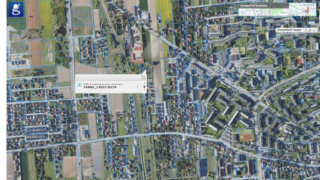 Działka budowlana Płońsk, ul. Szkolna. Zdjęcie 3