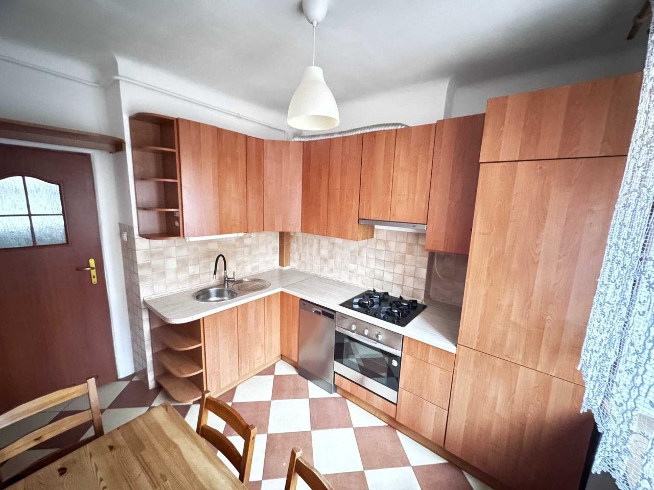 Mieszkanie 2-pokojowe Rzeszów, al. Tadeusza Rejtana. Zdjęcie 1
