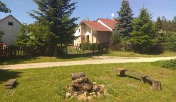 dom wolnostojący, 3 pokoje Ostrów, Ostrów 20