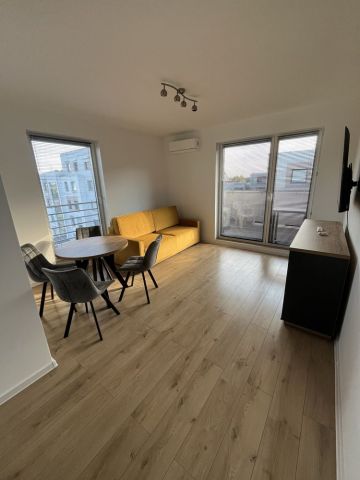 Mieszkanie 2-pokojowe Brodnica, ul. Kolejowa. Zdjęcie 1