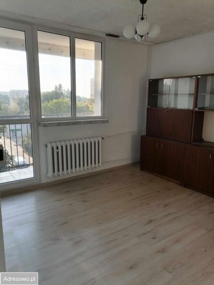 Mieszkanie 3-pokojowe Łódź Górna, ul. Władysława Broniewskiego. Zdjęcie 7