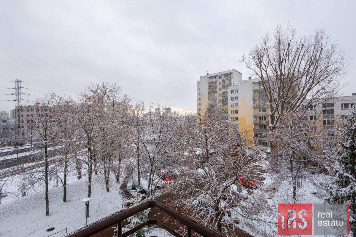 Mieszkanie 2-pokojowe Warszawa Ursynów, ul. Związku Walki Młodych. Zdjęcie 12