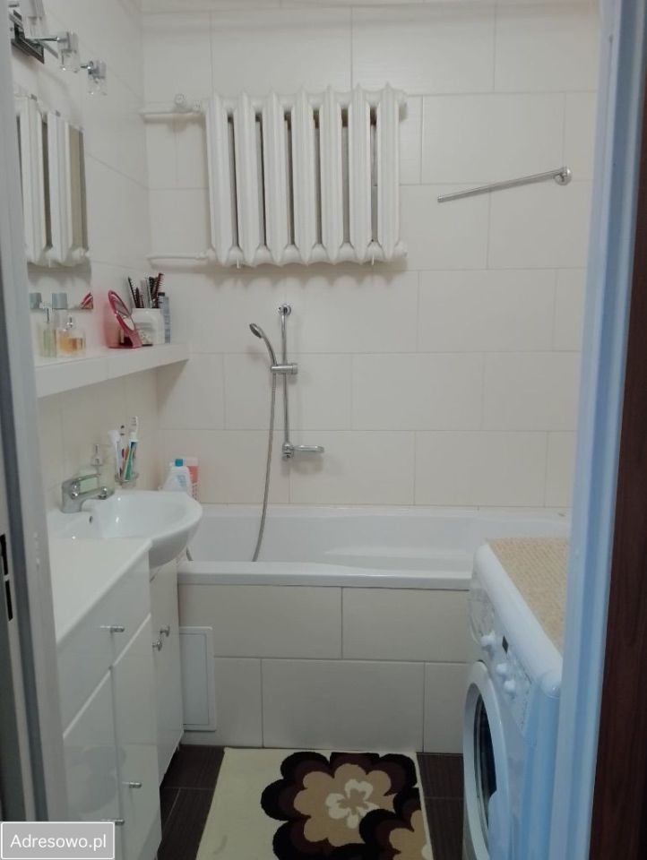 Mieszkanie 3-pokojowe Chełm, ul. Karola Szymanowskiego. Zdjęcie 12