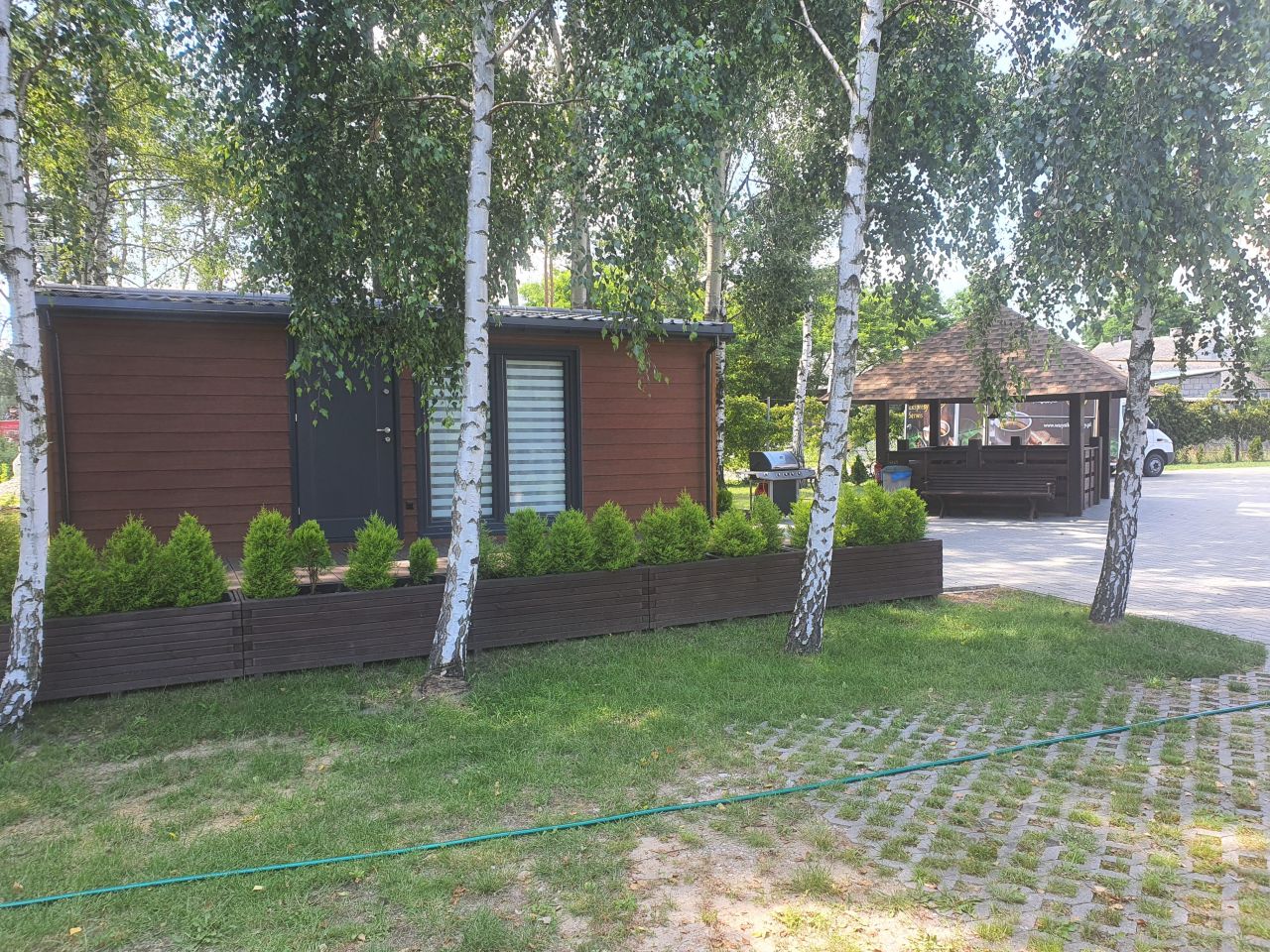 Nieruchomość komercyjna Jedlanka Kępiny. Zdjęcie 12