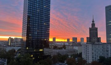 Mieszkanie 3-pokojowe Warszawa Śródmieście, ul. Grzybowska