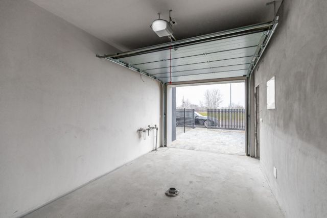 bliźniak, 4 pokoje Świdnik Kalinówka. Zdjęcie 17