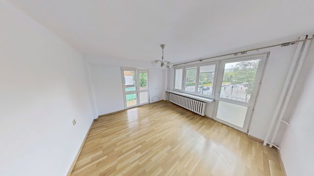 Mieszkanie 2-pokojowe Kraków Krowodrza, ul. Prądnicka. Zdjęcie 1