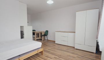 Mieszkanie 1-pokojowe Puławy Centrum, ul. Polna