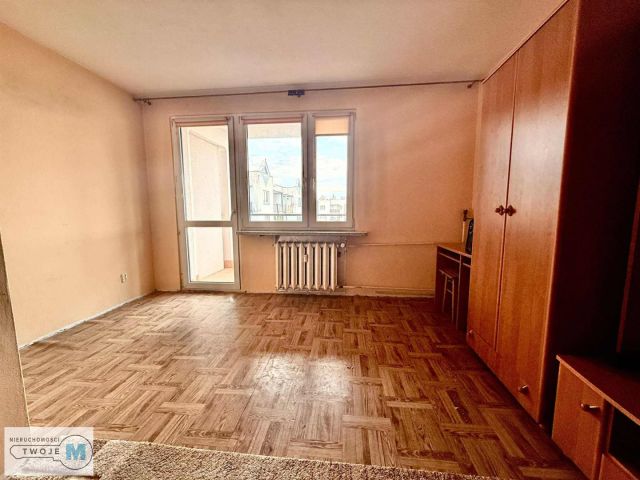 Mieszkanie 1-pokojowe Kielce Barwinek, ul. Jana Kochanowskiego. Zdjęcie 5