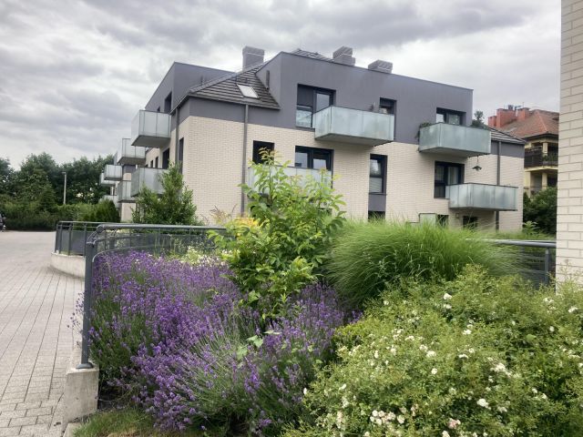 Mieszkanie 2-pokojowe Wrocław Krzyki, ul. Przystankowa. Zdjęcie 1