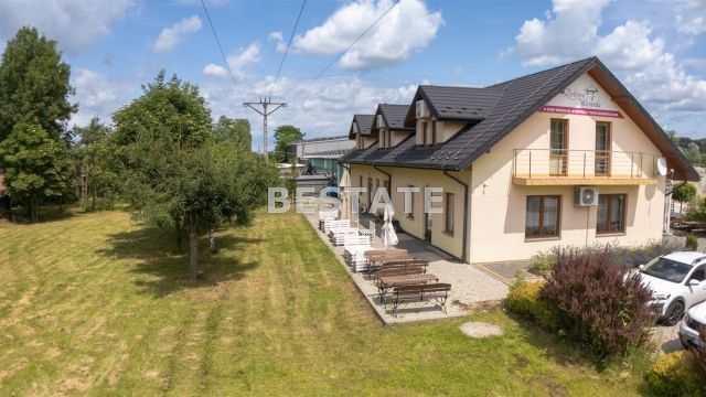 Lokal Wierzchosławice. Zdjęcie 20