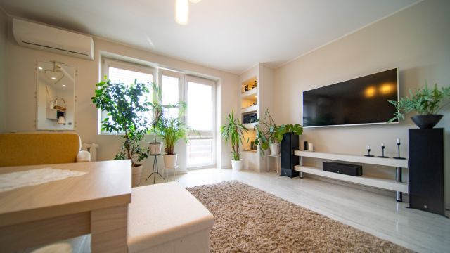 Mieszkanie 3-pokojowe Lublin, ul. Bursztynowa. Zdjęcie 8