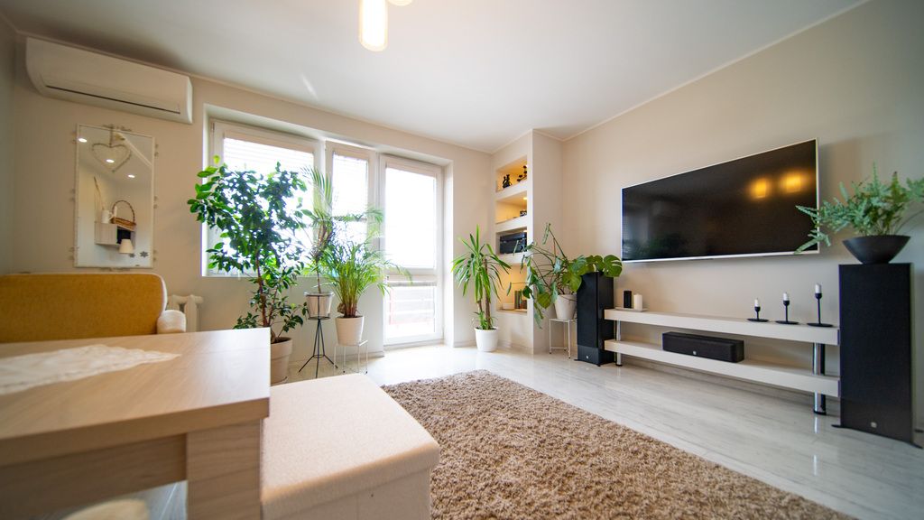 Mieszkanie 3-pokojowe Lublin, ul. Bursztynowa. Zdjęcie 8