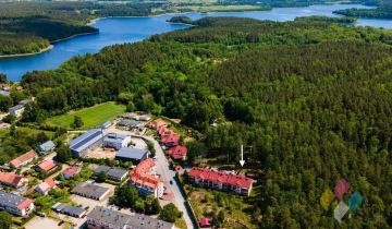 Mieszkanie 4-pokojowe Słupy