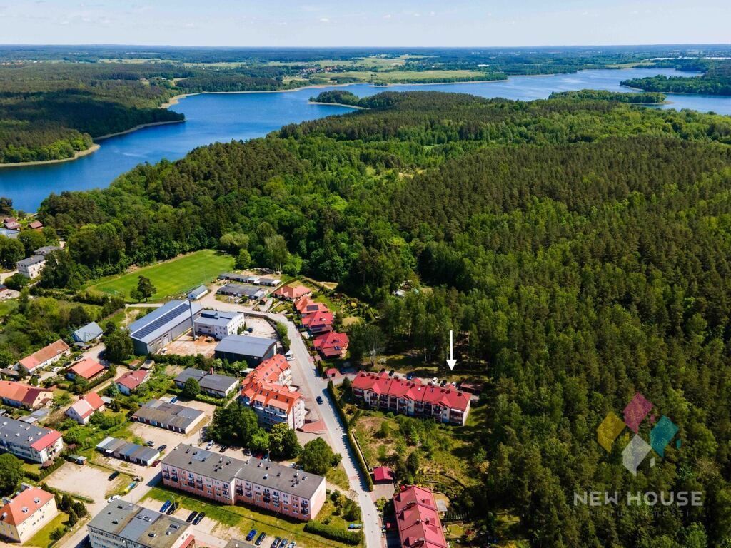 Mieszkanie 4-pokojowe Słupy. Zdjęcie 2