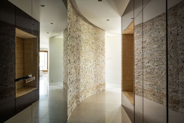 Mieszkanie 3-pokojowe Warszawa Mokotów, al. Wilanowska. Zdjęcie 11