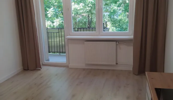 Mieszkanie 3-pokojowe Białystok Centrum, ul. Proletariacka