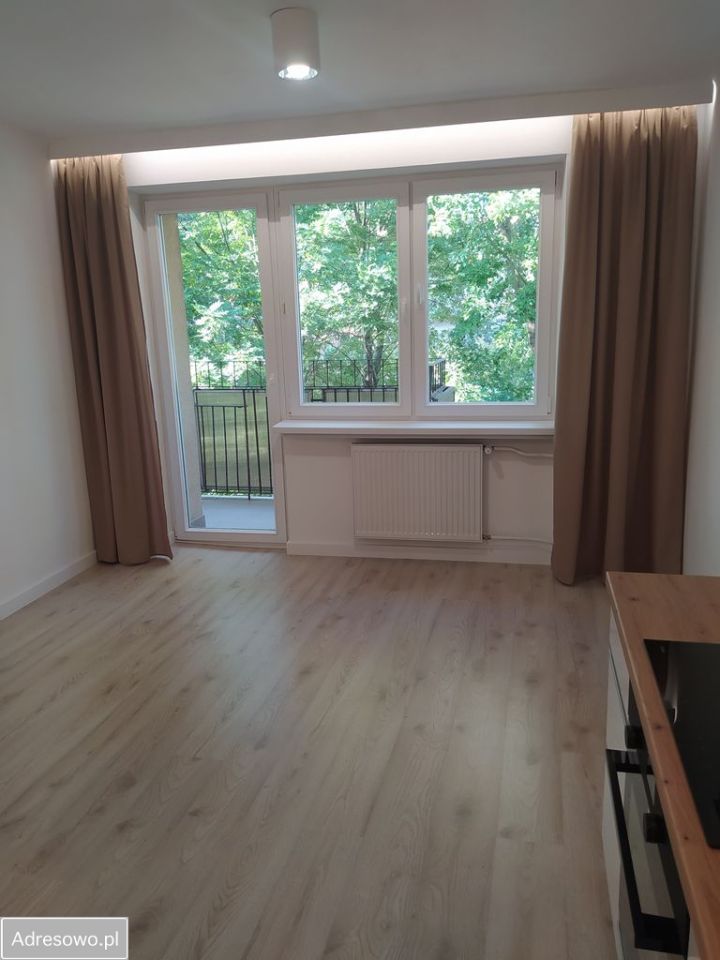 Mieszkanie 3-pokojowe Białystok Centrum, ul. Proletariacka