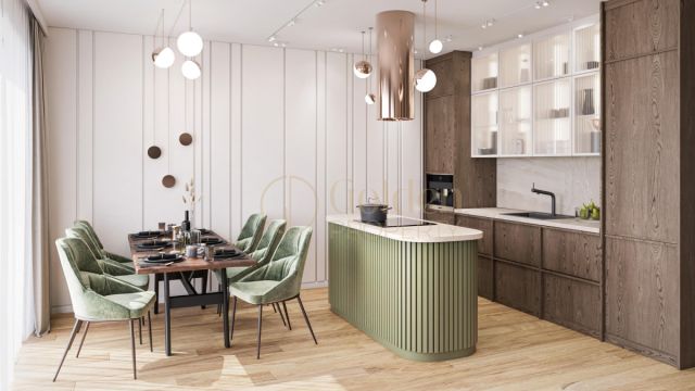 bliźniak, 4 pokoje Straszyn, ul. Merkurego. Zdjęcie 9