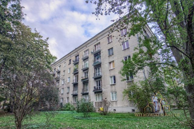 Mieszkanie 2-pokojowe Warszawa Praga-Południe, ul. Zwycięzców. Zdjęcie 12