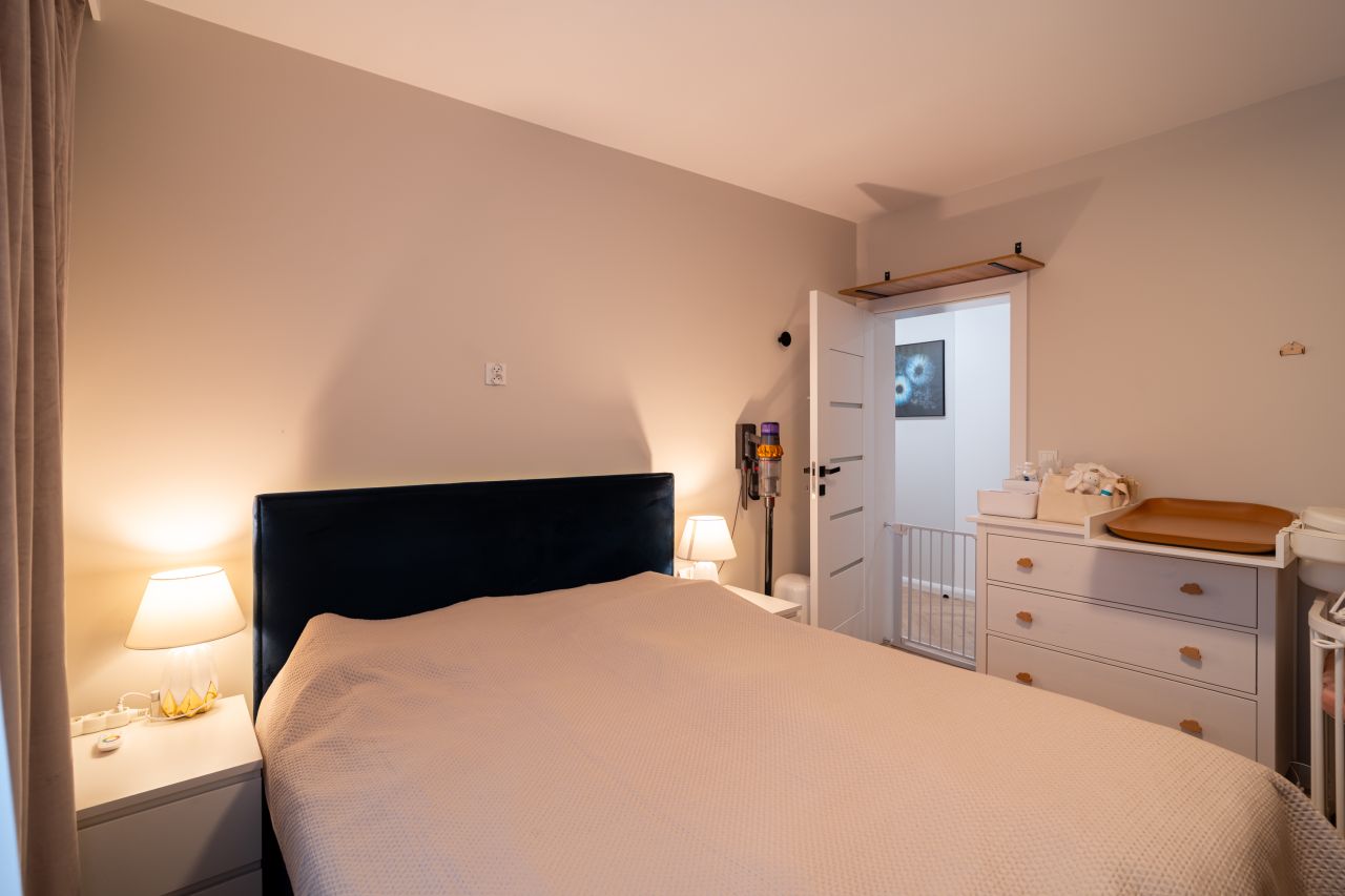 Mieszkanie 3-pokojowe Wrocław Swojczyce, ul. Chałupnicza. Zdjęcie 15