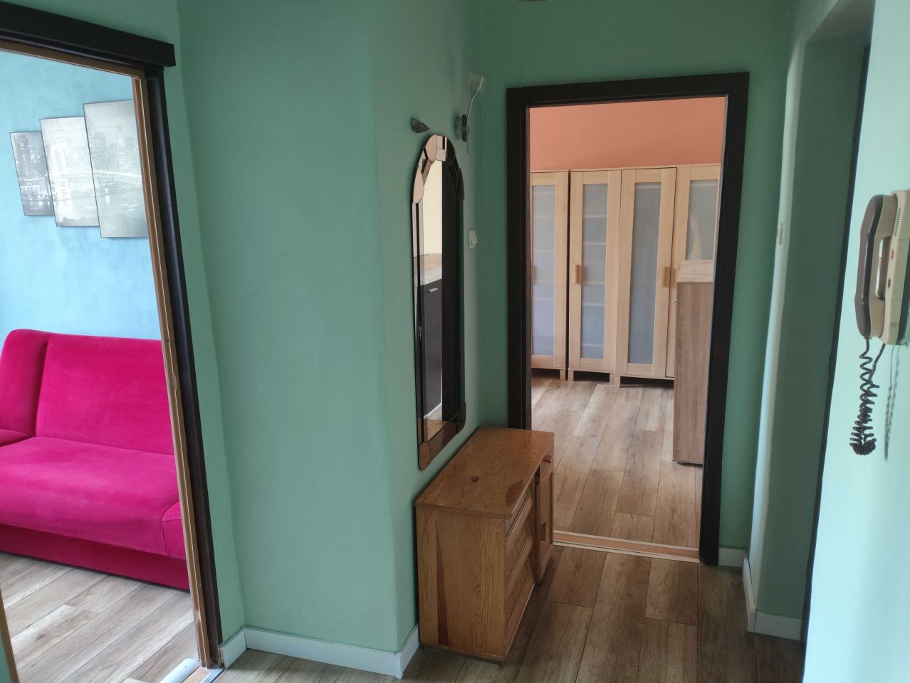 Mieszkanie 2-pokojowe Ruda Śląska Bykowina. Zdjęcie 5